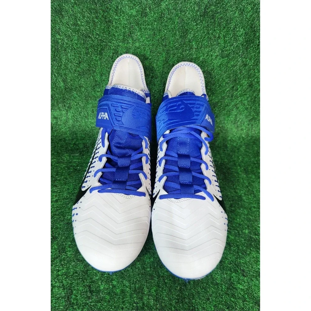 Nike new alpha